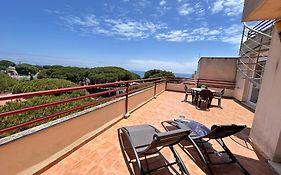 Apartamentos Vacacionales Empul Canos De Meca